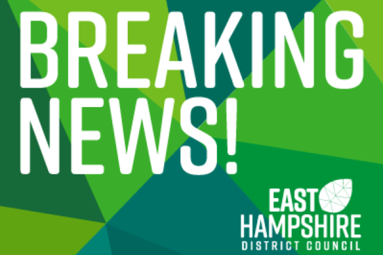 Planning changes will make a mockery of Government’s housing plans in East Hampshire East